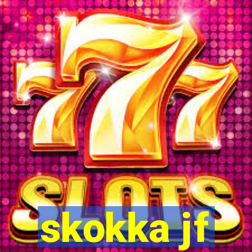 skokka jf